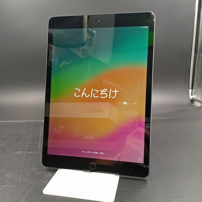 【大須店】中古  Apple iPad 10.2インチ (第8世代/2020) Wi-Fi 32GB スペースグレイ MYL92J/A 143620 