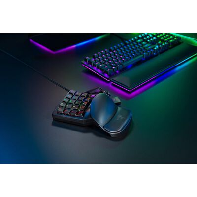 Razer  Tartarus Pro (RZ07-03110100-R3M1) 