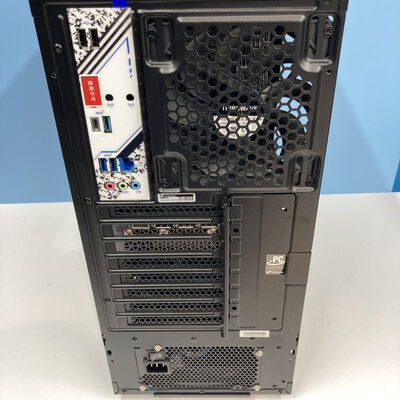 【博多店】中古  GALLERIA XA7C-R36T (i7 13700F/32GB/SSD1TB/RTX3060Ti/W11H) 3310006898 