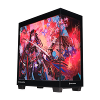 GALLERIA FZCSC7A-IG-CB 藤ちょこコラボモデル