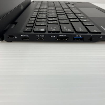 【秋葉原本店】中古  FUJITSU_Lifebook_U9311/FX(i5-1135G7/8GB/SSD256GB/W11P) 3410016404 