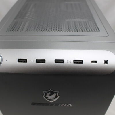 【通販センター】中古  THIRDWAVE GALLERIA XPC7A-R57-GD 199690 