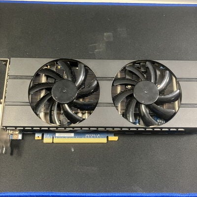 【大宮店】中古  各社 GeForce GTX1080 (8GB PCI-E) 130946 
