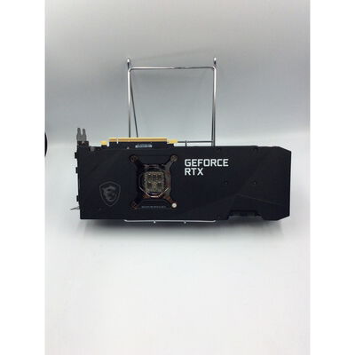 【座間相武台】中古  MSI GeForce RTX 3080 VENTUS 3X 10G OC (RTX3080 10G) 143512 