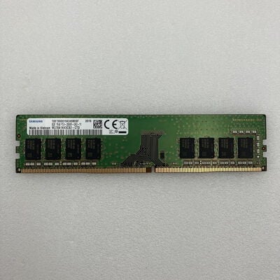 【新潟店】中古  PC4-21300 8GB デスクトップ用_ 184888 
