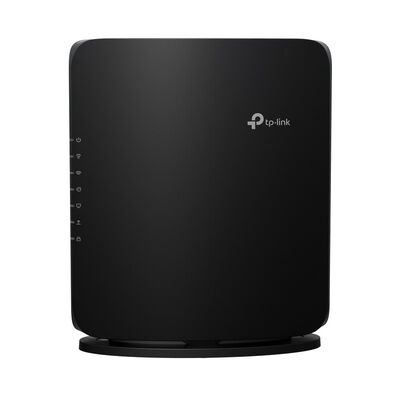 TP-Link  Archer BE6500 (デュアルバンドWi-Fi 7ルーター) 