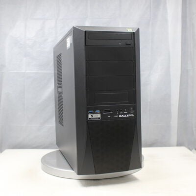 中古  THIRDWAVE GALLERIA KT 