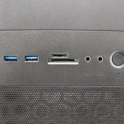 【通販センター】中古  THIRDWAVE raytrek LD(Intel Core i7 12700/16GB DDR4 (PC4)/SSD1TB/DVDマルチ/NVIDIA GeForce RTX 3070 8GB/W11H64 MAR) 191910 