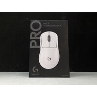 中古  Logicool Logicool PRO X SUPERLIGHT 2 DEX [有線/無線/USB/2.4Ghz] 4540002161 