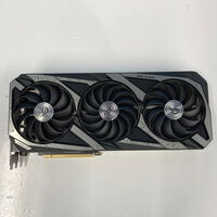 中古  ASUS ROG-STRIX-RTX3070TI-O8G-GAMING (RTX3070Ti 8GB) 146266 