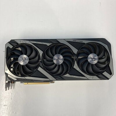 【博多店】中古  ASUS ROG-STRIX-RTX3070TI-O8G-GAMING (RTX3070Ti 8GB) 146266 