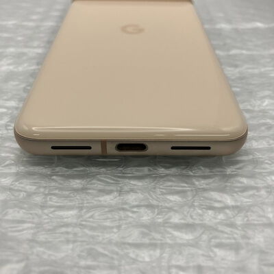【秋葉原本店】中古  Google Pixel8 128GB Rose【SoftBank版SIMフリー】GZPFO 201536 