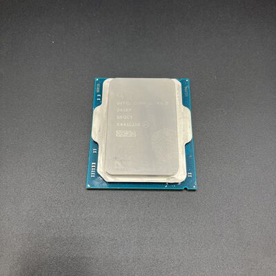 【熊本浜線店】中古  INTEL Core Ultra 5 245KF (1851/4.2G/24M/C14/T14) 