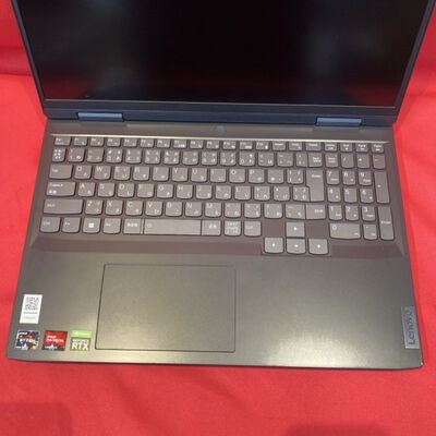 【千葉店】中古  Lenovo　IdeaPad Gaming 3 16ARH7  3250007042 
