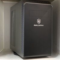 中古  THIRDWAVE GALLERIA RM5C-R36T 1230010794 
