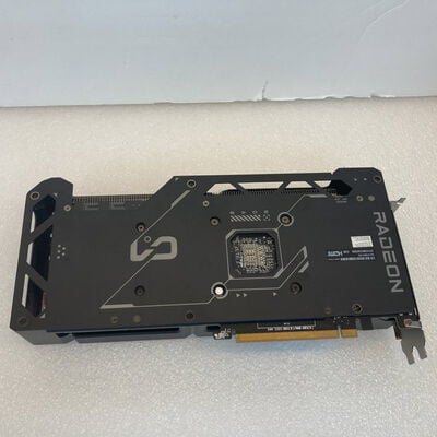 【京都店】中古  ASUS DUAL-RX7800XT-O16G (RX7800XT 16G) 3180006873 