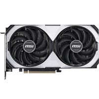 MSI  GeForce RTX 5060 Ti 8G VENTUS 2X OC CLASSIC (GeForce RTX 5060 Ti 8GB) 