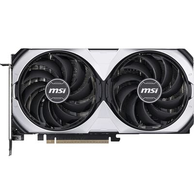 MSI  GeForce RTX 5060 Ti 8G VENTUS 2X OC CLASSIC (GeForce RTX 5060 Ti 8GB) 