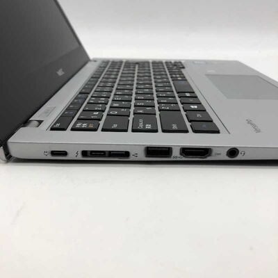 【郡山安積店】中古  NEC VersaPro タイプVB PC-VKM17BZG4 (Core i5 8350U/8GB/SSD256GB/-/オンボード/12.5/1366x768/Wi-Fi/WEBCAM/W11H64 MAR) 186142 