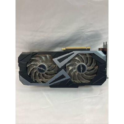 【仙台店】中古  玄人志向 GG-RTX3070-E8GB/OC/DF (RTX3070 8G) 3240009307 
