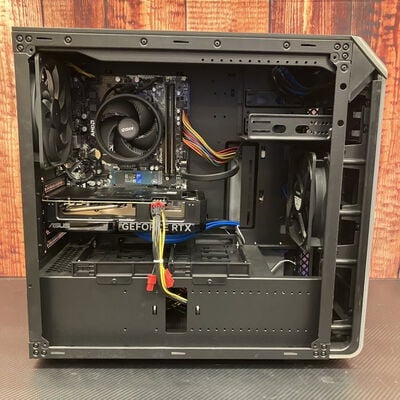 【富士青葉店】中古  GALLERIA RM5R-46T 5070001817 