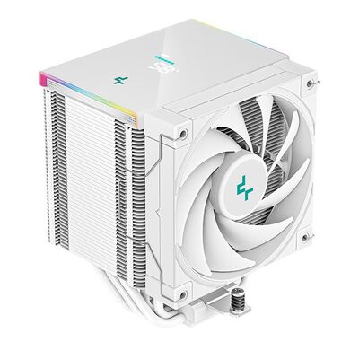 DEEPCOOL  AK500 DIGITAL WH R-AK500-WHADMN-G 