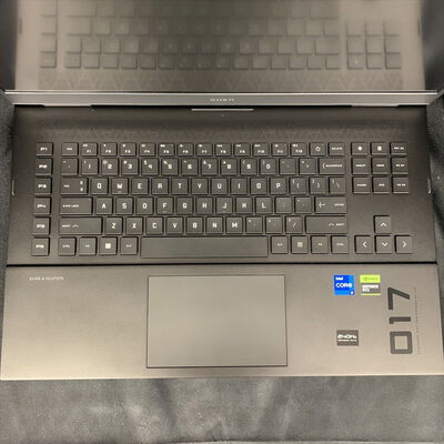 【横浜駅前店】中古  HP OMEN 17-ｃｋ2019TX(i7-13700HX/16GB/SSD1TB/RTX4080/W11P) 3400009605 