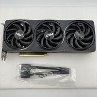 中古  Palit NED47TS019T2-1043S (RTX4070Ti SUPER 16GB) 191764 