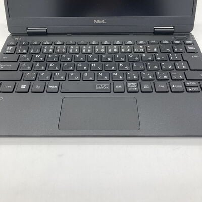 【堺七道店】中古  NEC VKT10 (INTEL Core i5 10210Y 1.0GHz/8GB/SSD256GB/-/オンボード/12.5/1920x1080/Wi-Fi/WEBCAM/W11H64) 179608 