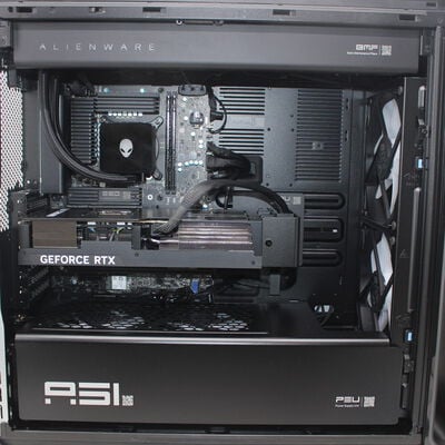 【なんば店】中古  Original PC(Intel Core Ultra 9 285K/64GB DDR5 (PC5)/SSD256GB/なし/NVIDIA GeForce RTX 5090 32GB/Wi-Fi/W11H64 MAR) 196803 
