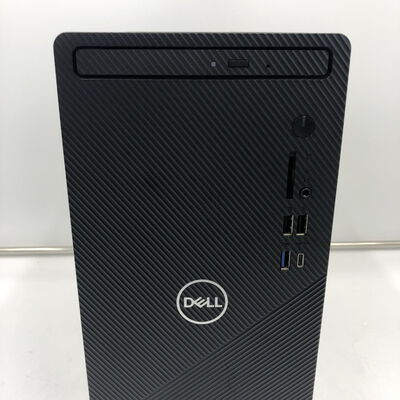 【福井日之出店】中古  DELL Inspiron3881(i5 10400/8GB/SSD256GB/HDD1TB/W11H) 5200001174 