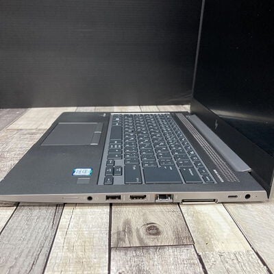 【広島店】中古  HP ZBook 14u G6 (INTEL Core i7 8565U 1.8GHz/16GB/SSD1TB/-/オンボード/14/1920x1080/Wi-Fi/WEBCAM/W11H64) 182267 