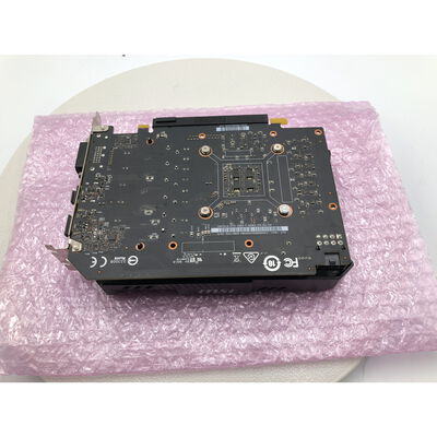 【水戸赤塚店】中古  MSI GeForce GTX 1660 Ti AERO ITX 6G OC（GTX1660Ti 6GB） 3480037893 