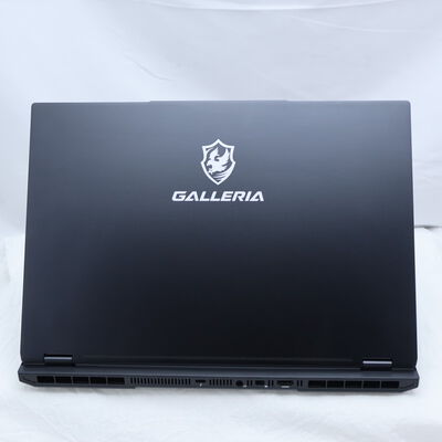 【通販センター】中古  THIRDWAVE GALLERIA ZL7C-R57-6A 201693 