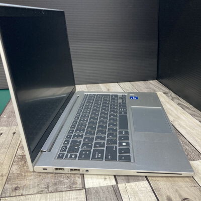 【広島店】中古  HP EliteBook 830 G8 (Intel Core i5 1145G7 2.6GHz/16GB/SSD256GB/-/オンボード/13.3/1920x1080/Wi-Fi/WEBCAM/W11H64) 173615 