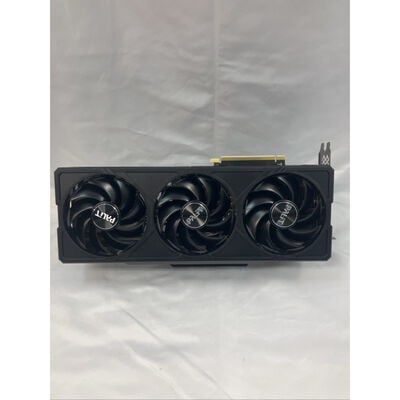 【仙台店】中古  Palit NED47TSS19T2-1043J JetStream OC (RTX4070Ti SUPER 16GB) 164254 