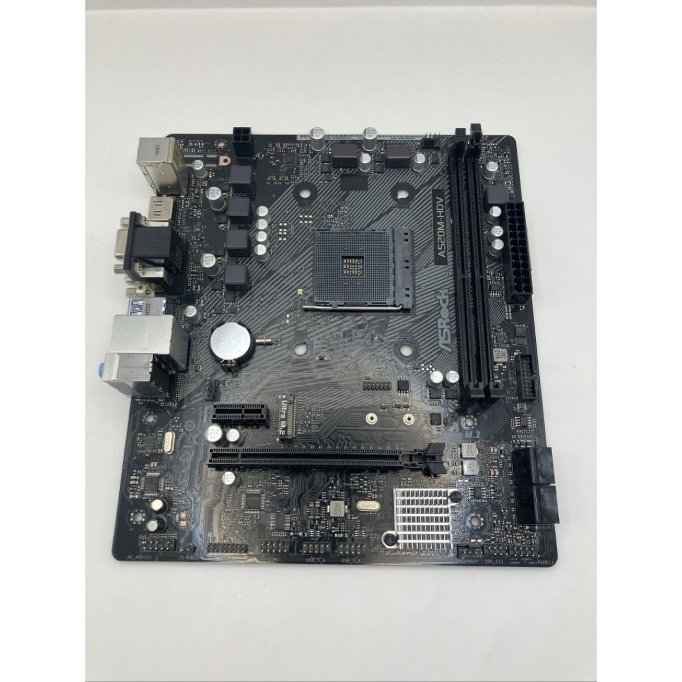 am4 マザーボード 訳あり品 Socket AM4の中古マザーボード一覧（148件）｜パソコン（PC）通販の