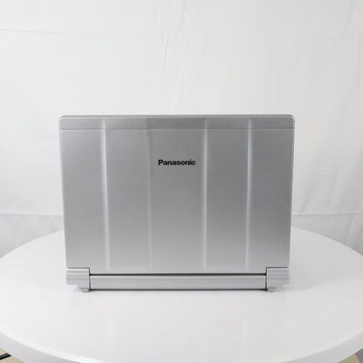 【通販センター】中古  Panasonic CF-SV1S14VS(Intel Core i7 1185G7 3.00GHz/32GB DDR4/SSD256GB/-/オンボード/12.1/1920x1200/GbE/Wi-Fi/WEBCAM/W11H/VBT) 200314 
