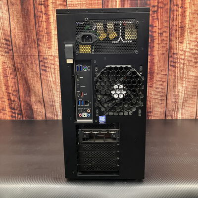 【富士青葉店】中古  G-Tune　HN-Z490 5070001727 