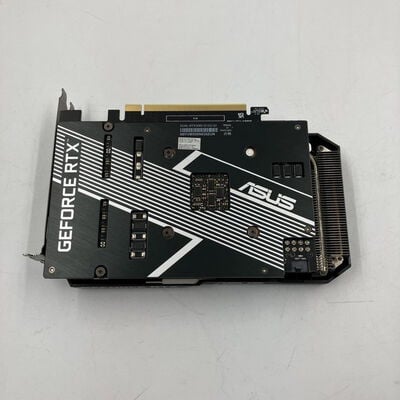 【なんば店】中古  ASUS DUAL-RTX3060-O12G-V2 (RTX3060 12GB) 175497 
