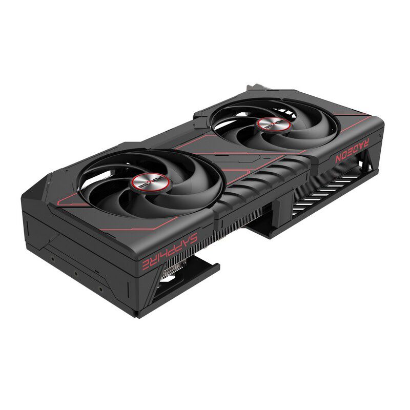SAPPHIRE PULSE Radeon RX 9070 GRE GAMING OC 12GB (Radeon RX 9070