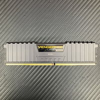 中古  PC4-21300 8GB デスクトップ用(DDR4-2666) 126165 