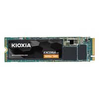 KIOXIA  SSD-CK1.0N3G2/J (M.2 2280 1TB) 