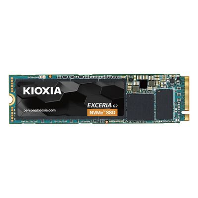 KIOXIA  SSD-CK1.0N3G2/J (M.2 2280 1TB) 