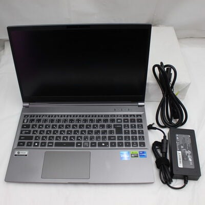 【富山本郷店】中古  THIRDWAVE GALLERIA RL7C-R35-5N 194366 
