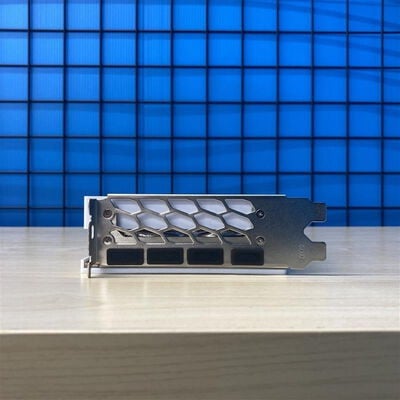 【博多店】中古  GK-RTX5060-E8GB/WHITE/DF (8GB PCI-E) 3310006121 