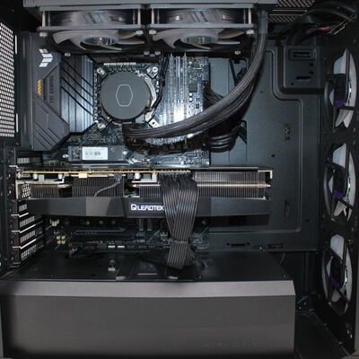 【通販センター】中古  Original PC(Intel Core i9 12900K/32GB DDR4 (PC4)/SSD1TB/なし/NVIDIA GeForce RTX 3080 10GB/W11H64 MAR) 192080 