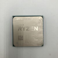 中古  AMD Ryzen 7 3700X (AM4/3.6/36M/C8/T16/65W) 140025 