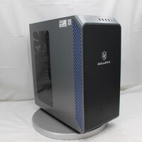 中古  THIRDWAVE GALLERIA SK(Intel Core i7 12700K/16GB DDR4 (PC4)/SSD2TB/なし/NVIDIA GeForce RTX 4070 12GB/W11H64 MAR) 194547 
