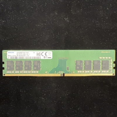 【静岡東瀬名店】中古  SAMSUNG M378A1K43CB2-CTD (DDR4 PC4-21300 8GB) 187083 